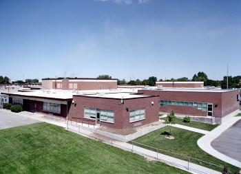 Edison Elementary School Addition & Seismic Retrofit